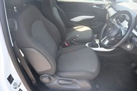 USED 2015 H VAUXHALL ADAM 1.2 16v JAM Hatchback 3dr Petrol Manual Euro 5 (70 ps) 