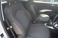 USED 2015 H VAUXHALL ADAM 1.2 16v JAM Hatchback 3dr Petrol Manual Euro 5 (70 ps) 