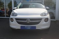 USED 2015 H VAUXHALL ADAM 1.2 16v JAM Hatchback 3dr Petrol Manual Euro 5 (70 ps) 