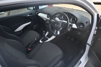 USED 2015 H VAUXHALL ADAM 1.2 16v JAM Hatchback 3dr Petrol Manual Euro 5 (70 ps) 