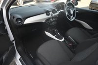 USED 2015 H VAUXHALL ADAM 1.2 16v JAM Hatchback 3dr Petrol Manual Euro 5 (70 ps) 