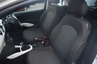USED 2015 H VAUXHALL ADAM 1.2 16v JAM Hatchback 3dr Petrol Manual Euro 5 (70 ps) 