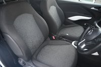 USED 2015 H VAUXHALL ADAM 1.2 16v JAM Hatchback 3dr Petrol Manual Euro 5 (70 ps) 