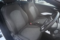 USED 2015 H VAUXHALL ADAM 1.2 16v JAM Hatchback 3dr Petrol Manual Euro 5 (70 ps) 
