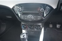 USED 2015 H VAUXHALL ADAM 1.2 16v JAM Hatchback 3dr Petrol Manual Euro 5 (70 ps) 