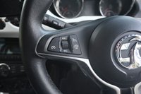 USED 2015 H VAUXHALL ADAM 1.2 16v JAM Hatchback 3dr Petrol Manual Euro 5 (70 ps) 