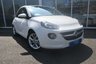 USED 2015 H VAUXHALL ADAM 1.2 16v JAM Hatchback 3dr Petrol Manual Euro 5 (70 ps) 