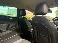 USED 2021 71 VAUXHALL ASTRA 1.2 Turbo Griffin Edition Hatchback 5dr Petrol Manual Euro 6 (s/s) (145 ps) *2 Owners, Full MD History*