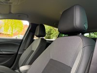 USED 2021 71 VAUXHALL ASTRA 1.2 Turbo Griffin Edition Hatchback 5dr Petrol Manual Euro 6 (s/s) (145 ps) *2 Owners, Full MD History*