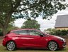 USED 2021 71 VAUXHALL ASTRA 1.2 Turbo Griffin Edition Hatchback 5dr Petrol Manual Euro 6 (s/s) (145 ps) *2 Owners, Full MD History*