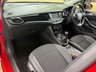 USED 2021 71 VAUXHALL ASTRA 1.2 Turbo Griffin Edition Hatchback 5dr Petrol Manual Euro 6 (s/s) (145 ps) *2 Owners, Full MD History*