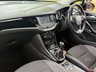 USED 2021 71 VAUXHALL ASTRA 1.2 Turbo Griffin Edition Hatchback 5dr Petrol Manual Euro 6 (s/s) (145 ps) *2 Owners, Full MD History*