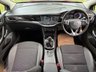 USED 2021 71 VAUXHALL ASTRA 1.2 Turbo Griffin Edition Hatchback 5dr Petrol Manual Euro 6 (s/s) (145 ps) *2 Owners, Full MD History*
