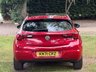 USED 2021 71 VAUXHALL ASTRA 1.2 Turbo Griffin Edition Hatchback 5dr Petrol Manual Euro 6 (s/s) (145 ps) *2 Owners, Full MD History*