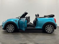 USED 2016 16 MINI CONVERTIBLE 1.5 Cooper Convertible 2dr Petrol Manual Euro 6 (s/s) (136 ps) 