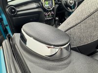 USED 2016 16 MINI CONVERTIBLE 1.5 Cooper Convertible 2dr Petrol Manual Euro 6 (s/s) (136 ps) 