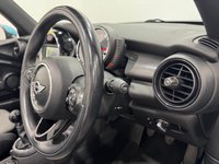 USED 2016 16 MINI CONVERTIBLE 1.5 Cooper Convertible 2dr Petrol Manual Euro 6 (s/s) (136 ps) 