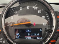 USED 2016 16 MINI CONVERTIBLE 1.5 Cooper Convertible 2dr Petrol Manual Euro 6 (s/s) (136 ps) 
