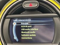USED 2016 16 MINI CONVERTIBLE 1.5 Cooper Convertible 2dr Petrol Manual Euro 6 (s/s) (136 ps) 