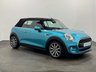 USED 2016 16 MINI CONVERTIBLE 1.5 Cooper Convertible 2dr Petrol Manual Euro 6 (s/s) (136 ps) 