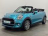 USED 2016 16 MINI CONVERTIBLE 1.5 Cooper Convertible 2dr Petrol Manual Euro 6 (s/s) (136 ps) 