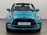 USED 2016 16 MINI CONVERTIBLE 1.5 Cooper Convertible 2dr Petrol Manual Euro 6 (s/s) (136 ps) 
