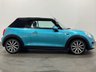 USED 2016 16 MINI CONVERTIBLE 1.5 Cooper Convertible 2dr Petrol Manual Euro 6 (s/s) (136 ps) 