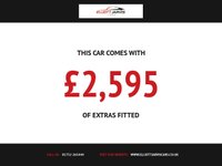 USED 2015 15 AUDI Q3 2.0 TDI SE SUV 5dr Diesel Manual quattro Euro 6 (s/s) (150 ps) 12 Months Warranty on this Car