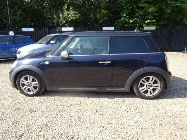 Vehicle Photo