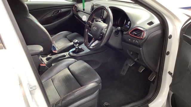View our HYUNDAI I30
