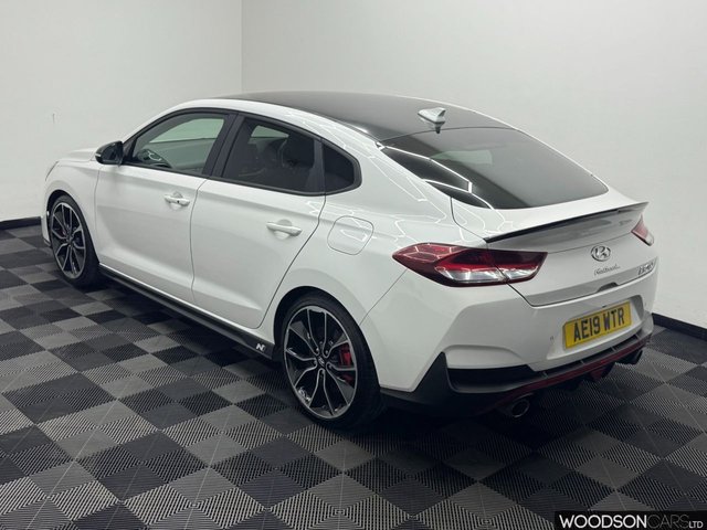 View our HYUNDAI I30