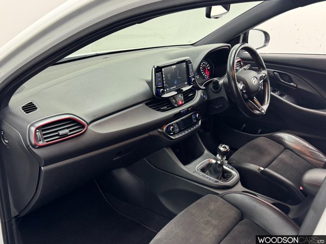 View our HYUNDAI I30