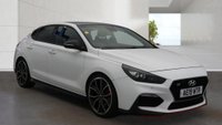USED 2019 19 HYUNDAI I30 2l 5dr 271 BHP Finance Soft Search Pre Approval