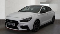 USED 2019 19 HYUNDAI I30 2l 5dr 271 BHP Finance Soft Search Pre Approval