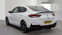 USED 2019 19 HYUNDAI I30 2l 5dr 271 BHP Finance Soft Search Pre Approval