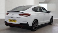 USED 2019 19 HYUNDAI I30 2l 5dr 271 BHP Finance Soft Search Pre Approval