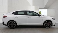 USED 2019 19 HYUNDAI I30 2l 5dr 271 BHP Finance Soft Search Pre Approval