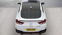 USED 2019 19 HYUNDAI I30 2l 5dr 271 BHP Finance Soft Search Pre Approval