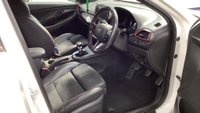 USED 2019 19 HYUNDAI I30 2l 5dr 271 BHP Finance Soft Search Pre Approval