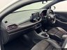 USED 2019 19 HYUNDAI I30 2l 5dr 271 BHP 2 Previous Owners / Sat Nav / DAB Radio / Apple Car Play / Bluetooth / Isofix / Privacy Glass