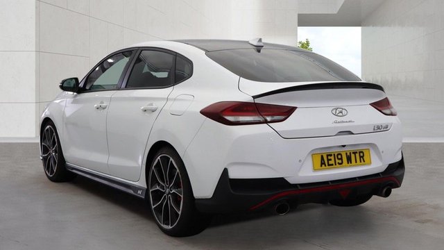 View our HYUNDAI I30