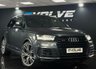 USED 2018 18 AUDI SQ7 4.0 TDI V8 SUV 5dr Diesel Tiptronic quattro Euro 6 (s/s) (435 ps) TECH/BLACK STYLING PACK