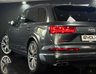 USED 2018 18 AUDI SQ7 4.0 TDI V8 SUV 5dr Diesel Tiptronic quattro Euro 6 (s/s) (435 ps) TECH/BLACK STYLING PACK