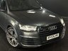 USED 2018 18 AUDI SQ7 4.0 TDI V8 SUV 5dr Diesel Tiptronic quattro Euro 6 (s/s) (435 ps) TECH/BLACK STYLING PACK