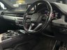 USED 2018 18 AUDI SQ7 4.0 TDI V8 SUV 5dr Diesel Tiptronic quattro Euro 6 (s/s) (435 ps) TECH/BLACK STYLING PACK