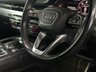 USED 2018 18 AUDI SQ7 4.0 TDI V8 SUV 5dr Diesel Tiptronic quattro Euro 6 (s/s) (435 ps) TECH/BLACK STYLING PACK