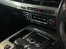 USED 2018 18 AUDI SQ7 4.0 TDI V8 SUV 5dr Diesel Tiptronic quattro Euro 6 (s/s) (435 ps) TECH/BLACK STYLING PACK