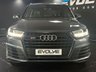 USED 2018 18 AUDI SQ7 4.0 TDI V8 SUV 5dr Diesel Tiptronic quattro Euro 6 (s/s) (435 ps) TECH/BLACK STYLING PACK