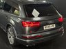 USED 2018 18 AUDI SQ7 4.0 TDI V8 SUV 5dr Diesel Tiptronic quattro Euro 6 (s/s) (435 ps) TECH/BLACK STYLING PACK