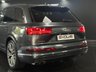 USED 2018 18 AUDI SQ7 4.0 TDI V8 SUV 5dr Diesel Tiptronic quattro Euro 6 (s/s) (435 ps) TECH/BLACK STYLING PACK